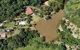 Pousada Fazenda Bocaina